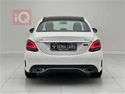مێرسێدس بێنز C-Class